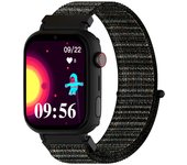 DCU TECNOLOGIC - Smartwatch para niños KIDS PRO con Sistema Android - Whatsapp - Posicionamiento GPS - Videollamadas - Botón SOS - Control Parental - Juegos