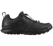 Zapatillas Salomon Xa Rogg 2 Gtx para mujer en color negro