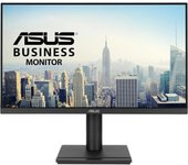 Asus va279qgs monitor 27” led ips fullhd 1080p 120hz - respuesta 1ms - angulo de vision 178° - altavoces incorporados - hdmi, displayport, usb - vesa 100x100mm