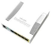 Mikrotik Router Board Rb-260gsp