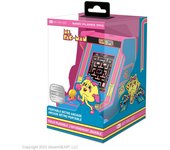 Nano Player Ms PacMan 4,5 inch RETRO