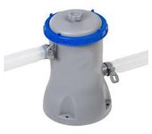 Depuradora Bestway 1249 Litros/hora 58381 - Filtro de Cartucho - Piscinas