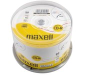 Maxell CD-R 700Mb 52x
