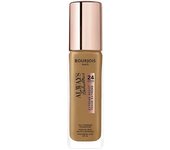 Bourjois Always Fabulous 24H Foundation #520-Caramel