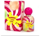 GRANDEUR TUBBEES COTON CANDY EAU DE PERFUME 50ML MUJER