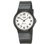 MQ-24-7B2LEG Casio Reloj de Pulsera para Hombre Mujer Analógico-Digital