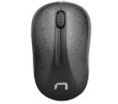 RATON NATEC TOUCAN OPTICO INALAMBRICO 1600DPI NEGRO