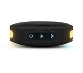 Bigben party nano altavoz portatil bluetooth - potencia musical 15w - color negro