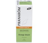 Naranja Dulce Aceite Esencial Bio 30Ml.