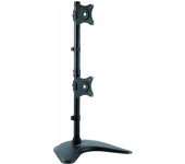 SOPORTE Monitor ESCRITORIO Vertical Startech 2 BRAZOS HASTA 27"