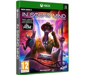 In Sound Mind - Xbox series X - Nuevo Precintado - PAL España