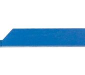 METALWORKS 344028212 CUCHILLA METAL DURO P/TORNO DIN 282 ROSCA EXT. 12X12X100 P-30