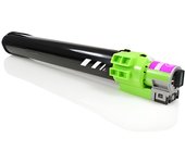 TONER BM RICOH AFICIO COMPATIBLE MP-C2500/MP-C3000 MAGENTA 888642 15,000 COPIAS