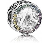 Charm Pandora  791725CZMX