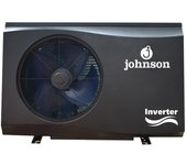 Bomba Calor Piscina JOHNSON | Inverter Intercambiador | WIFI 33,2kW