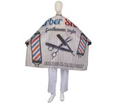 Varios PEINADOR BARBER 1 (120X160)