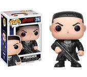 Figura Vinyl Pop! Daredevil Punisher-Figura de Vinilo Coleccionable - Idea de Regalo- Mercancia Oficial - Juguetes para Niños y Adultos - Movies Fans - Muñeco para Coleccionistas y Exposición