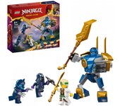LEGO Ninjago - Jay's Mech Battle Pack (71805)