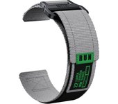 20 22mm Garmin Easy Fit Strap For Forerunner Active /Vivoactive 4 Bracelet Venu For Forerunner 255/265/965 Universal Band Belt