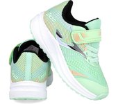 Shoes Zapatillas Deportivas marca Joma para niña en color verde
