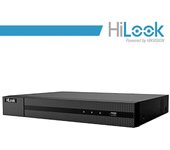 NVR Hilook 8 Canales Full HD 60/60 Mbps