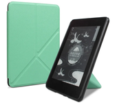 Foldable Stand Case For Kindle Paperwhite 2024 12th generation (SA568B) Auto Wake/Sleep for Kindle colorsoft/7.0" Cover Funda