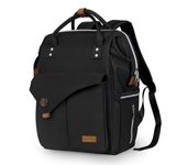 Mochila multición para mujer, impermeable para Regalo para mamá y cumpleaños