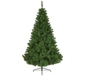 Árbol de Navidad EDM 680310 120 cm Pino Verde