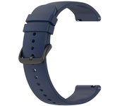 20mm Silicone Strap For Huami Amazfit GTS 4/2 Mini GTS 3 2e Smart Watch Band for Huami Amazfit Bip 3/Bip U Pro