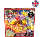 POKEMON JUEGO DE CARTAS Juego cartas coleccionables Battle Academy Pokemon Ingles