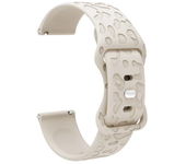 22mm 20mm 18mm Silicone Strap For Samsung Galaxy watch 3 4/6 Classic/5/5 pro/3 Gear S2 S3 Band amazfit bip huawei GT 2 Active 2