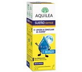 AQUILEA SUEÑO GOTAS MELATON 20
