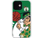 Funda original compatible con iPhone 13 Mini - NBA Boston Celtics