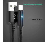 Fast Charging 5A USB Type c Cable For Huawei mate 40 P40 p30 pro Honor Cable 2M For Xiaomi Redmi Note 7 8 Pro 8A 6a Type-c Cable