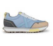Munich Next 05 Zapatillas Mujer Azul