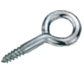 Avl cancamos-hembrilla cerrados 21x100 zinc. 44096