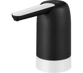 Dispensador De Agua Garrafa Eléctrico: Dispensador de Agua Fria Eléctrica, Bomba Agua Garrafa Potable, Bomba Dispensador de Agua USB, Dispensador Agua Garrafa Automática
