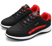 Men Shoes Walking Sneakers Leisure Male Sports Shoes Non-Slip Footwear Tennis For Outdoor Walking Shoe Four Seasons Soft Bottom