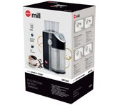 Eldom MK160 MILL - Molinillo eléctrico para café