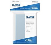 FUNDAS CLASSIC TRANSPARENTE TAMAÑO STANDARD 100 UD. Set de mascotas lavables y personalizables, perfecto para niños creativos. Incluye accesorios para colorear y jugar sin límites.