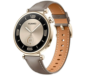 Genuine Leather 18mm Watch Strap For Huawei Watch GT 4 41mm Smart Bracelet Replacement For HUAWEI GT4 41MM Wristband Accessories