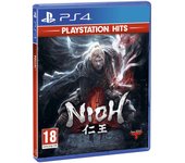 Ni-Oh PSHits PS4 PAL España Nuevo Precintado