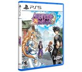 Asdivine Saga   - PS5