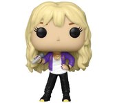 Funko POP!  Vinyl - Series TV - Films - Hannah Montana - Hannah Montana - Hannah - Figura Coleccionable Oficial - Juguete para Niños y Adultos - Fans - Diversidad de Personajes y Temáticas