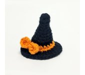 Cute Handmade Knitted Hat Hamster Decoration Chipmunk Guinea Pig Hamster Accessories Hamster Toy Hamster Supplies Small Pet Hat