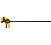Dewalt DWHT0-83187 Mordaza monomanual XL 900mm