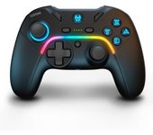 Gamepad Krom Kayros Inalámbrico