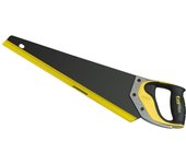 Stanley Serrucho FatMax JetCut 450mm para parquet - mango trimaterial -