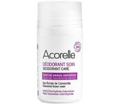 Acorelle Desodorante Pieles Sensibles Roll-On 50Ml