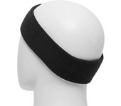 Diadema Cinta Jordan Jumpman Negro Jkn00010Os Headband  Felpa Cabeza